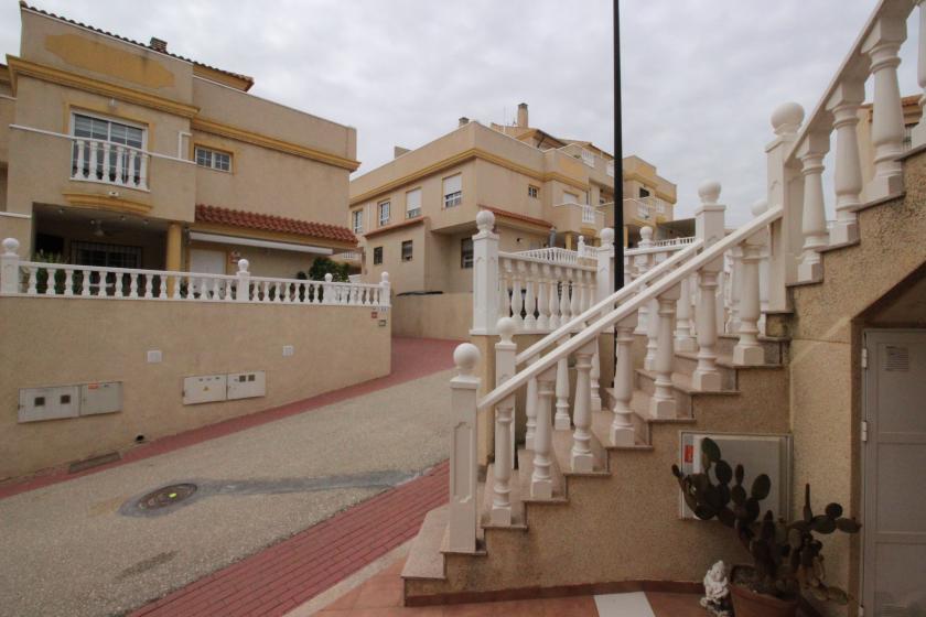 INMOBILIARIA GRUPO NEXUS - ALQUILER DE BUNGALOW EN PLANTA BAJA PARA TODO EL AÑO in Nexus Grupo