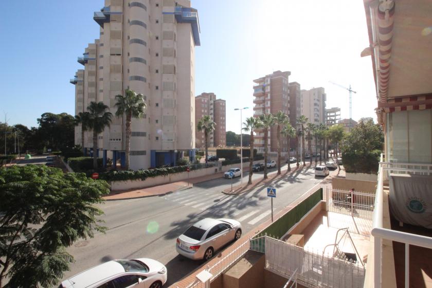 Grupo Nexus Vastgoed verkoopt een appartement op de Avenida del Puerto, Guardamar del Segura in Nexus Grupo