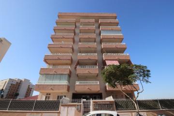 Grupo Nexus Real Estate sells an apartment on Avenida del Puerto, Guardamar del Segura in Nexus Grupo