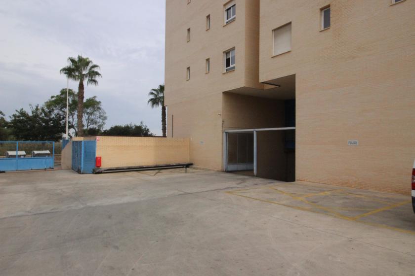 Grupo Nexus Real Estate presents an excellent opportunity: we are selling a spectacular apartment on the tenth floor of an attractive tourist apartment complex. in Nexus Grupo