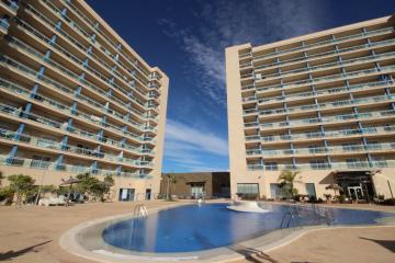 Real Estate, Grupo Nexus sells tourist apartment in the Sun Beach complex in Nexus Grupo