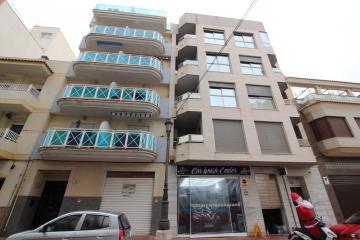 Grupo Nexus Real Estate for Sale! Apartment on Calle Dunas, Guardamar del Segura in Nexus Grupo