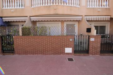 Grupo Nexus sells a beautiful townhouse in Guardamar del Segura! in Nexus Grupo