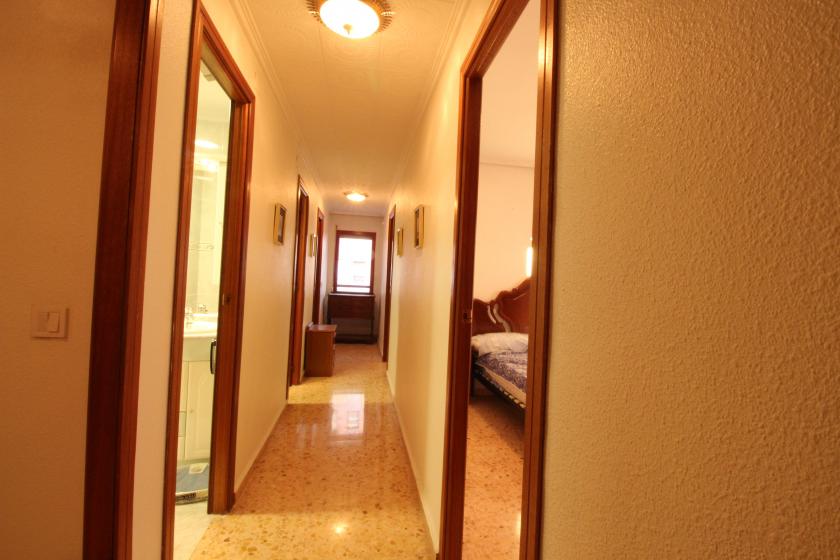 Disfruta de un Amplio Apartamento en Calle Pardo Gimeno, Alicante - Alquiler Exclusivo de Inmobiliaria Grupo Nexus in Nexus Grupo