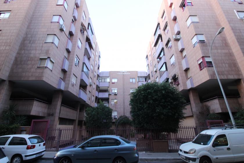 Disfruta de un Amplio Apartamento en Calle Pardo Gimeno, Alicante - Alquiler Exclusivo de Inmobiliaria Grupo Nexus in Nexus Grupo