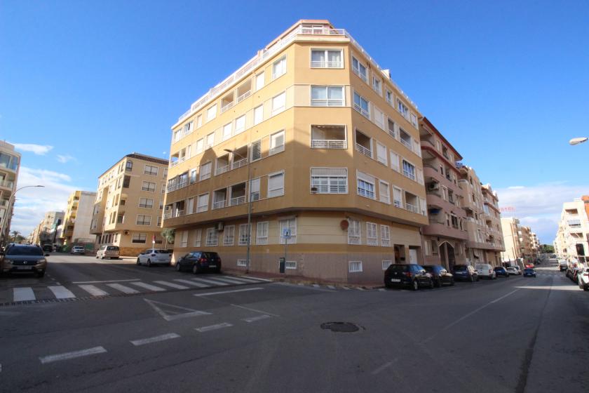 Inmobiliaria Grupo  Nexus rents out an apartment for the whole year on Cartagena Street in Nexus Grupo