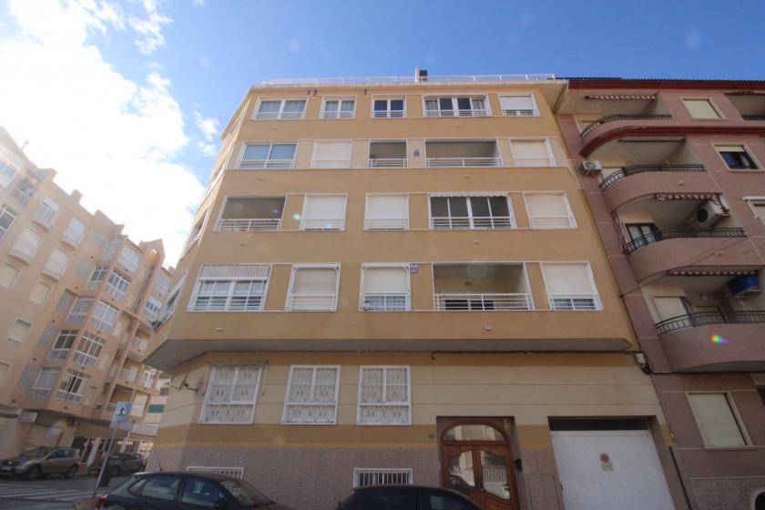 Inmobiliaria Grupo  Nexus rents out an apartment for the whole year on Cartagena Street in Nexus Grupo