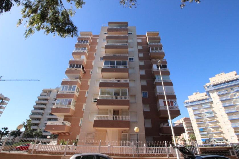 Grupo Nexus sells an impressive penthouse on Alcalde Rosalino Pérez Hernández Street, in Guardamar del Segura in Nexus Grupo