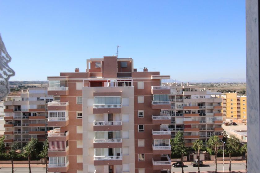 Grupo Nexus sells an impressive penthouse on Alcalde Rosalino Pérez Hernández Street, in Guardamar del Segura in Nexus Grupo