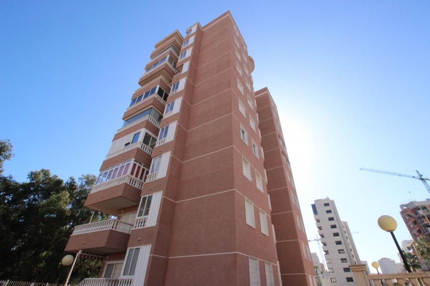 Grupo Nexus sells an impressive penthouse on Alcalde Rosalino Pérez Hernández Street, in Guardamar del Segura in Nexus Grupo