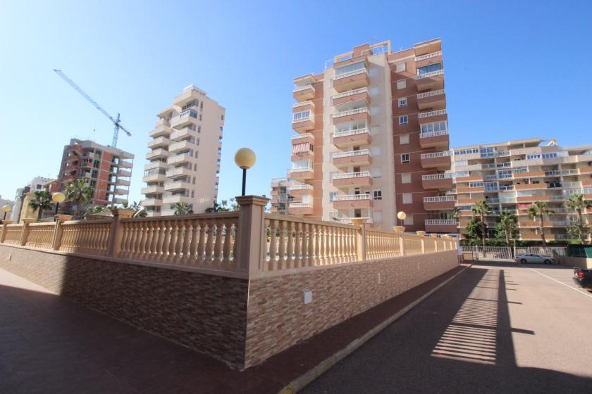 Grupo Nexus sells an impressive penthouse on Alcalde Rosalino Pérez Hernández Street, in Guardamar del Segura in Nexus Grupo