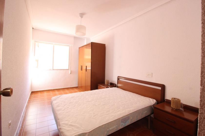 Real Estate Grupo Nexus, rents apartment for the whole year on San Emigdio street in Nexus Grupo