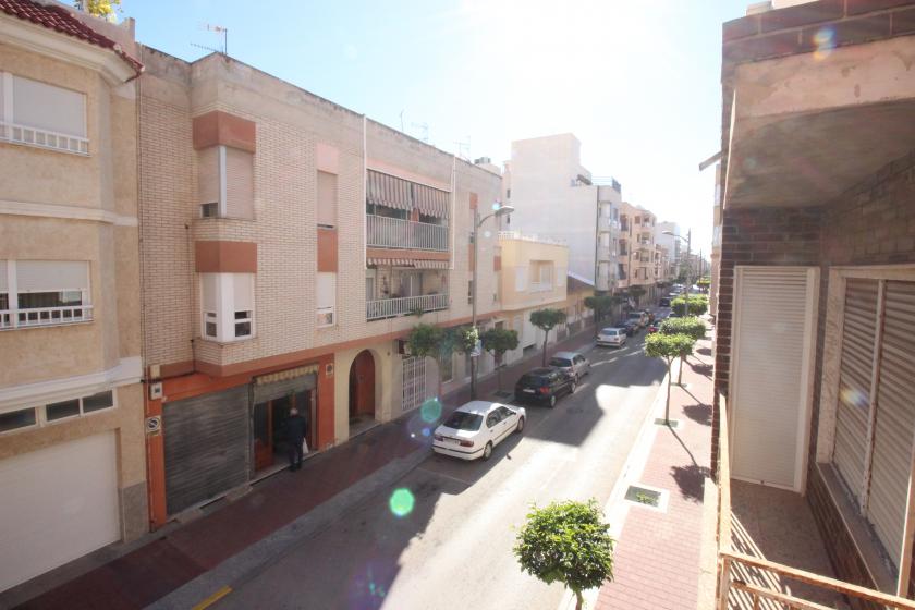 Real Estate Grupo Nexus, rents apartment for the whole year on San Emigdio street in Nexus Grupo