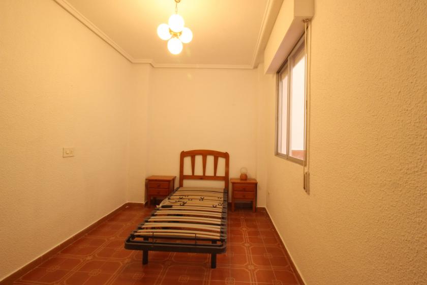 Real Estate Grupo Nexus, rents apartment for the whole year on San Emigdio street in Nexus Grupo