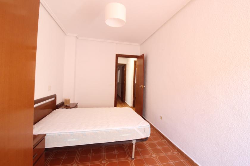 Real Estate Grupo Nexus, rents apartment for the whole year on San Emigdio street in Nexus Grupo