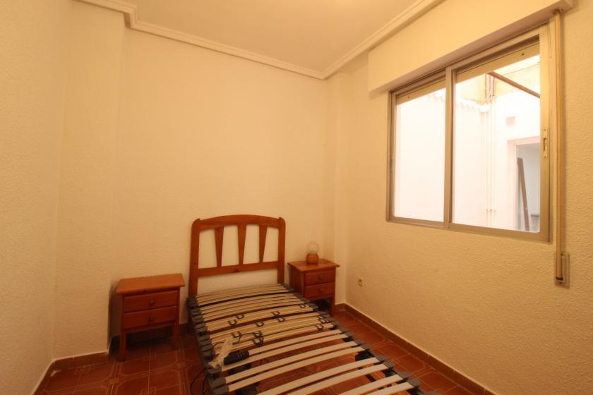 Real Estate Grupo Nexus, rents apartment for the whole year on San Emigdio street in Nexus Grupo