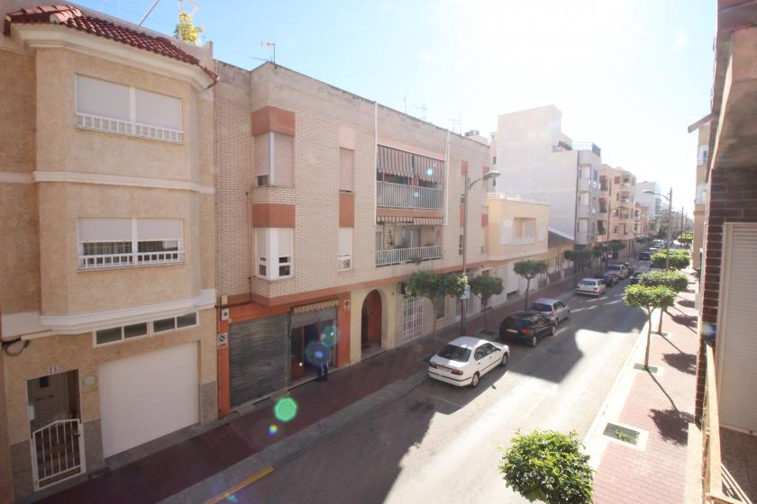 Real Estate Grupo Nexus, rents apartment for the whole year on San Emigdio street in Nexus Grupo