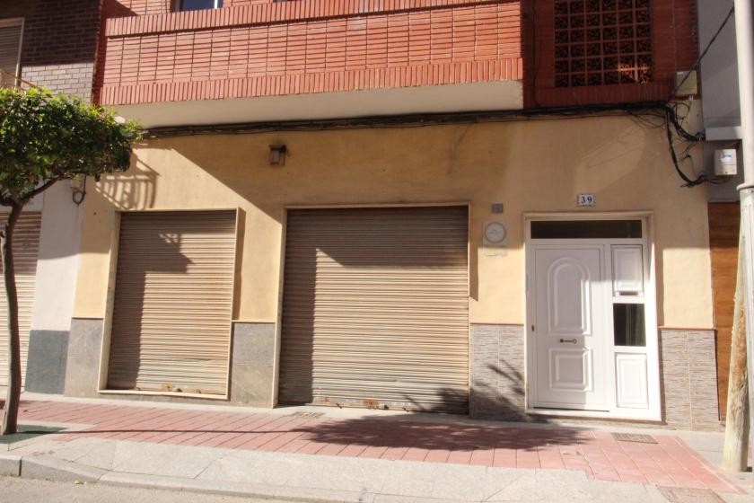 Real Estate Grupo Nexus, rents apartment for the whole year on San Emigdio street in Nexus Grupo