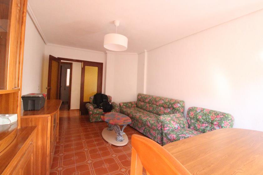 Real Estate Grupo Nexus, rents apartment for the whole year on San Emigdio street in Nexus Grupo