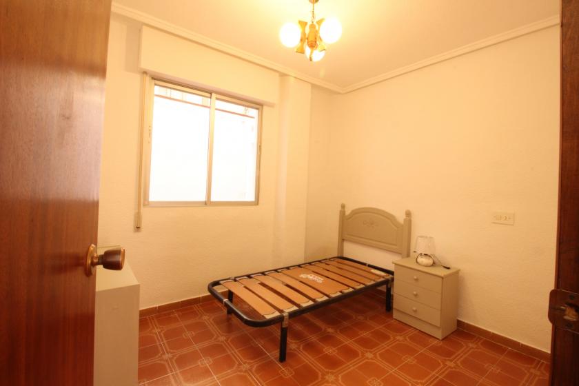 Real Estate Grupo Nexus, rents apartment for the whole year on San Emigdio street in Nexus Grupo