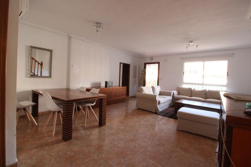 Grupo Nexus is selling a beautiful semi-detached house on Rafael Alberti street! in Nexus Grupo