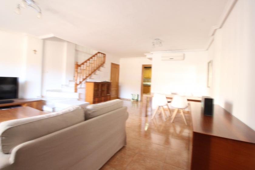 Grupo Nexus is selling a beautiful semi-detached house on Rafael Alberti street! in Nexus Grupo