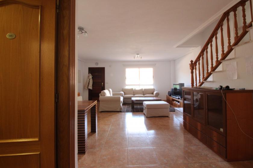 Grupo Nexus is selling a beautiful semi-detached house on Rafael Alberti street! in Nexus Grupo