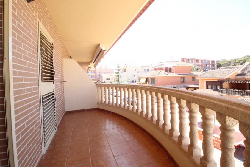 Grupo Nexus is selling a beautiful semi-detached house on Rafael Alberti street! in Nexus Grupo