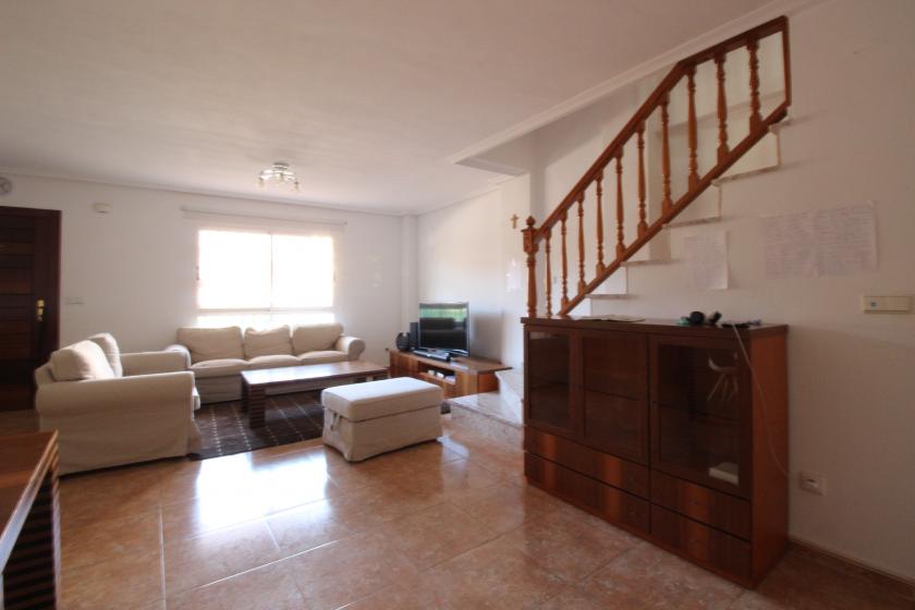 Grupo Nexus is selling a beautiful semi-detached house on Rafael Alberti street! in Nexus Grupo