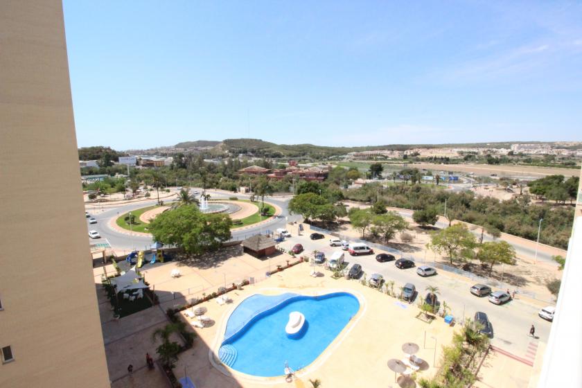 REAL ESTATE, NEXUS GROUP, SELLS TOURIST APARTMENT IN GUARDAMAR DEL SEGURA in Nexus Grupo