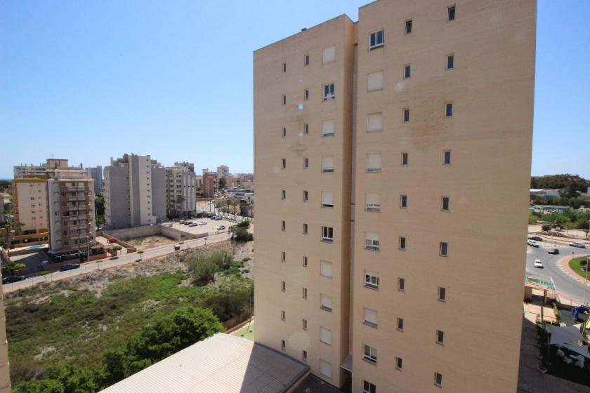 REAL ESTATE, NEXUS GROUP, SELLS TOURIST APARTMENT IN GUARDAMAR DEL SEGURA in Nexus Grupo