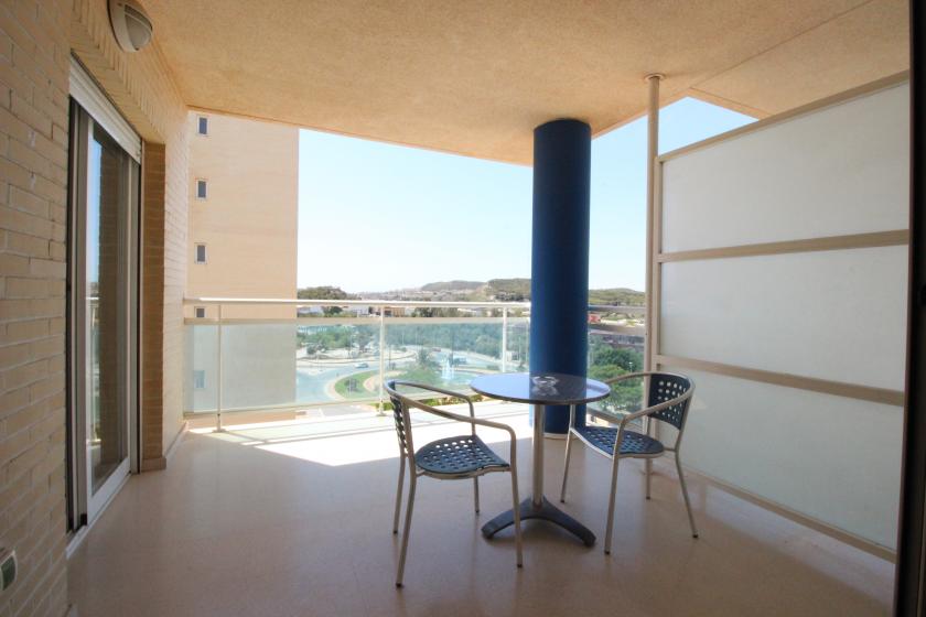 REAL ESTATE, NEXUS GROUP, SELLS TOURIST APARTMENT IN GUARDAMAR DEL SEGURA in Nexus Grupo