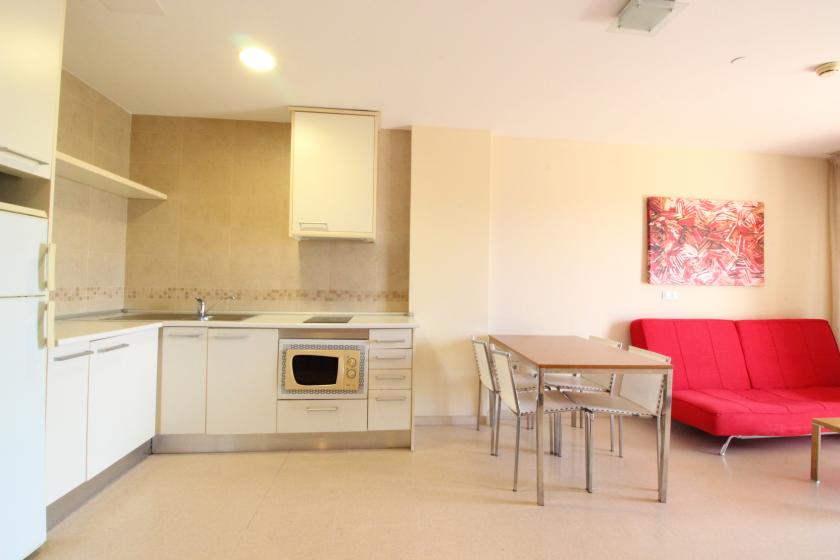 Live the Mediterranean Dream: GRUPO NEXUS Offers Tourist Apartment in Guardamar del Segura in Nexus Grupo