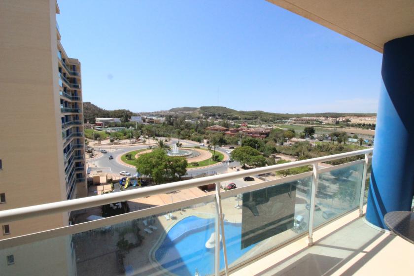 Live the Mediterranean Dream: GRUPO NEXUS Offers Tourist Apartment in Guardamar del Segura in Nexus Grupo