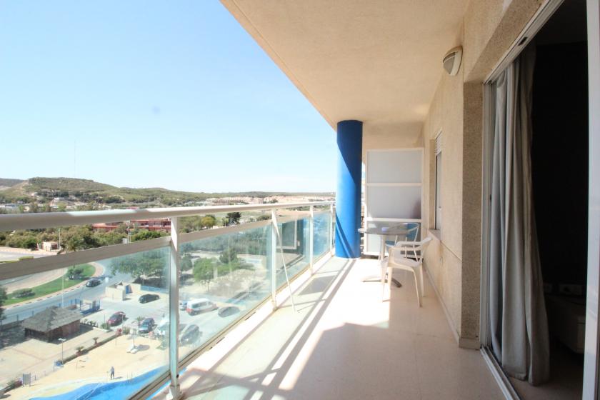 Live the Mediterranean Dream: GRUPO NEXUS Offers Tourist Apartment in Guardamar del Segura in Nexus Grupo