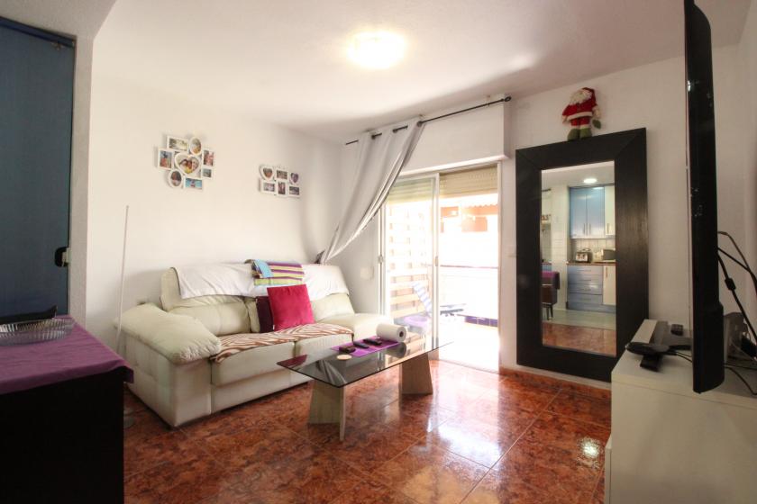 INMOBILIARIA GRUPO NEXUS VENDE APARTAMENTO EN LA CALLE ARENAS in Nexus Grupo