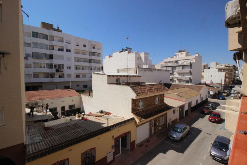 INMOBILIARIA GRUPO NEXUS VENDE APARTAMENTO EN LA CALLE ARENAS in Nexus Grupo