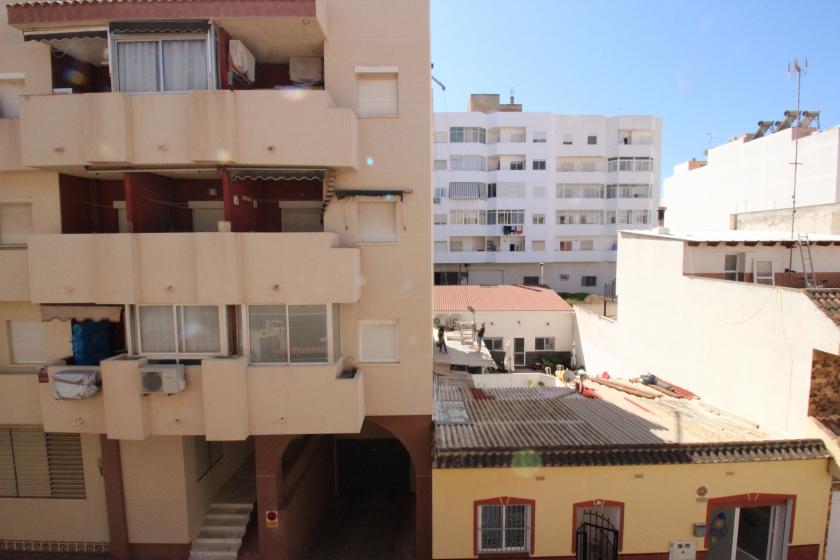 INMOBILIARIA GRUPO NEXUS VENDE APARTAMENTO EN LA CALLE ARENAS in Nexus Grupo