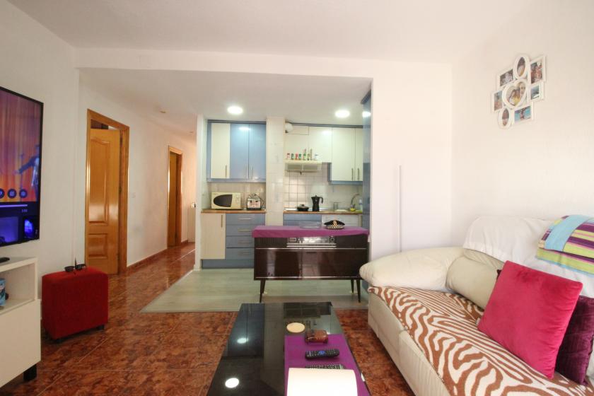 INMOBILIARIA GRUPO NEXUS VENDE APARTAMENTO EN LA CALLE ARENAS in Nexus Grupo