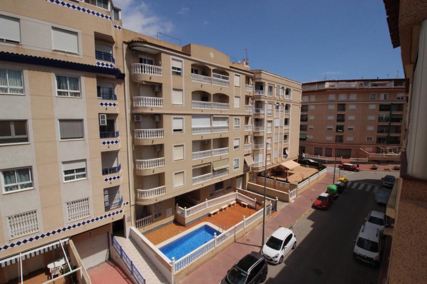 INMOBILIARIA, GRUPO NEXUS ALQUILA PISO EN SANCHIS GUARNER  in Nexus Grupo