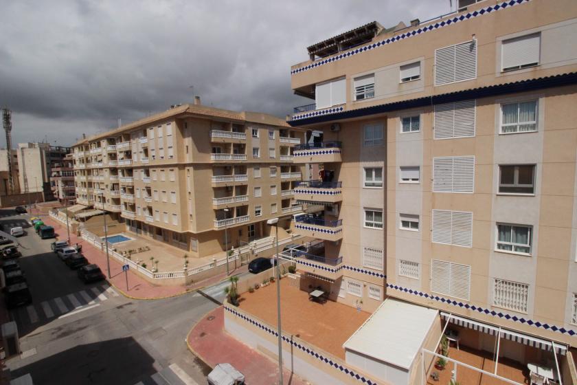 REAL ESTATE, NEXUS GROUP RENT APARTMENT IN SANCHIS GUARNER in Nexus Grupo