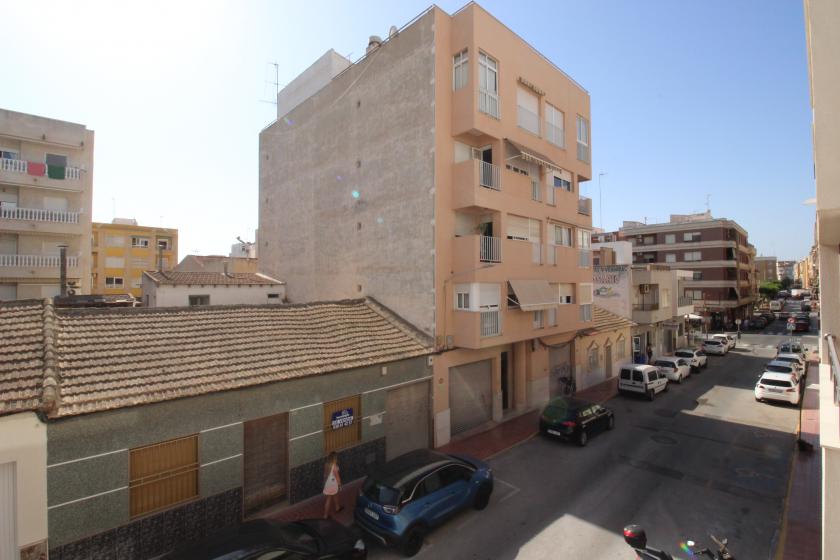 REAL ESTATE, NEXUS GROUP SELLS NEW CONSTRUCTION APARTMENT PROMOTION IN GUARDAMAR DEL SEGURA in Nexus Grupo