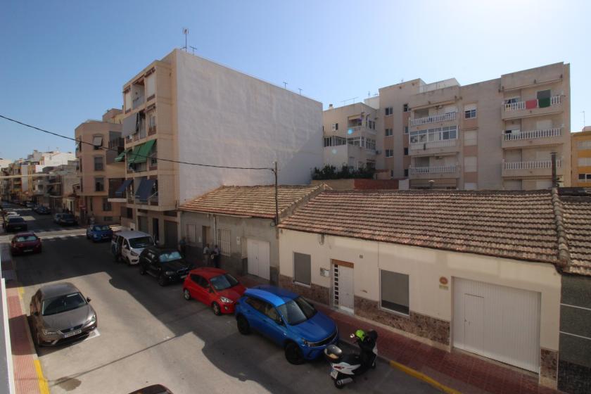 REAL ESTATE, NEXUS GROUP SELLS NEW CONSTRUCTION APARTMENT PROMOTION IN GUARDAMAR DEL SEGURA in Nexus Grupo