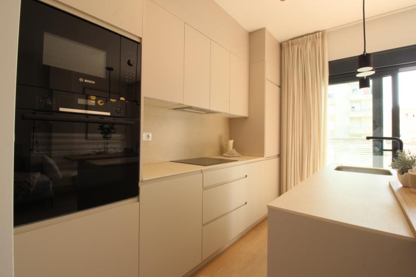 REAL ESTATE, NEXUS GROUP VERKOOPT NIEUWBOUW APPARTEMENT EN GUARDAMAR DEL SEGURA in Nexus Grupo