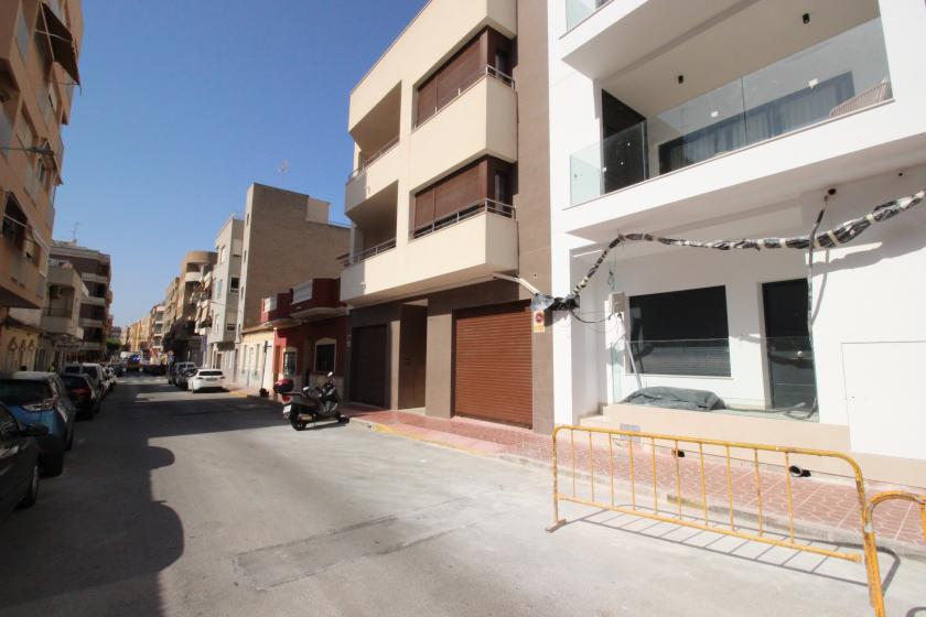 INMOBILIARIA GRUPO NEXUS VENDE APARTAMENTO DE OBRA NUEVA  EN GUARDAMAR DEL SEGURA in Nexus Grupo