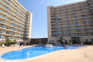 INMOBILIARIA, GRUPO NEXUS VENDE APARTAMENTO TURÍSTICO, EN COMPLEJO SUN BEACH in Nexus Grupo