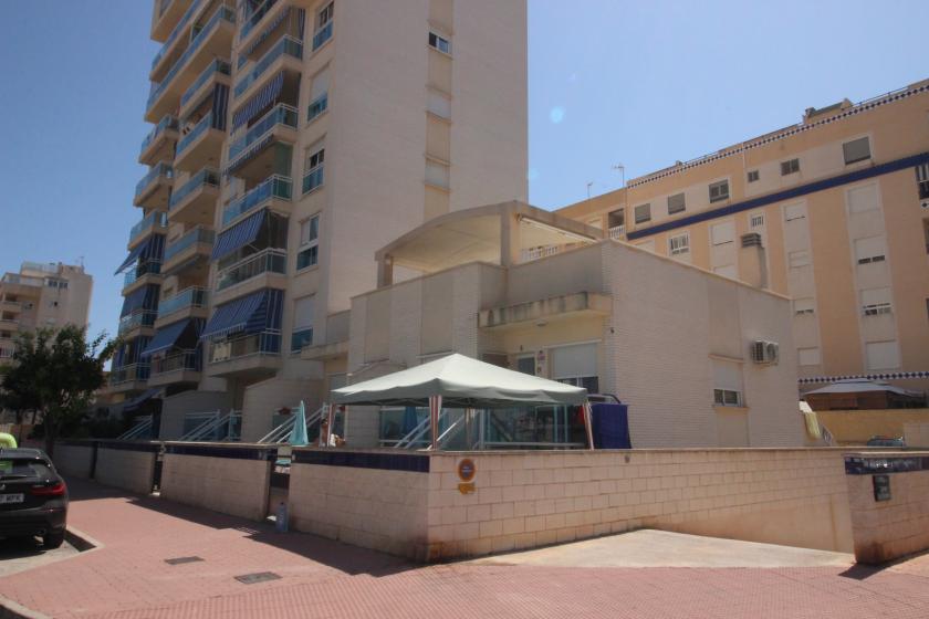 INMOBILIARIA, GRUPO NEXUS, VENDE PLAZA DE GARAJE EN LA ZONA DE MASYMAS in Nexus Grupo