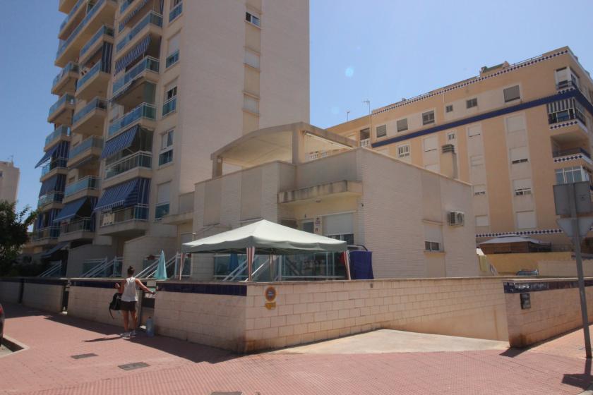 INMOBILIARIA, GRUPO NEXUS, VENDE PLAZA DE GARAJE EN LA ZONA DE MASYMAS in Nexus Grupo