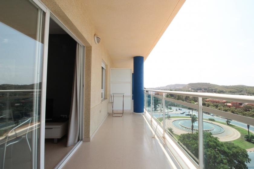 REAL ESTATE, NEXUS GROUP, RENT TOURIST APARTMENT UNTIL JULY 2025 in Nexus Grupo