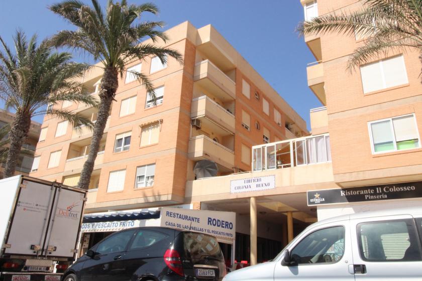 INMOBILIARIA GRUPO NEXUS VENDE APARTAMENTO EN LA CALLE AZORIN in Nexus Grupo